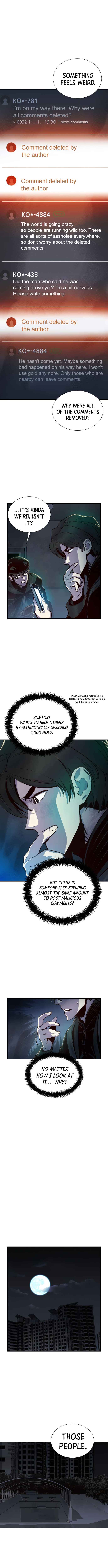 The Lone Necromancer chapter 15 page 11