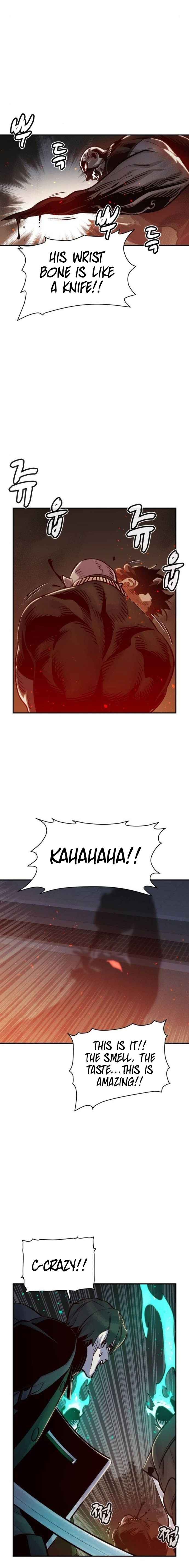 The Lone Necromancer chapter 16 page 11