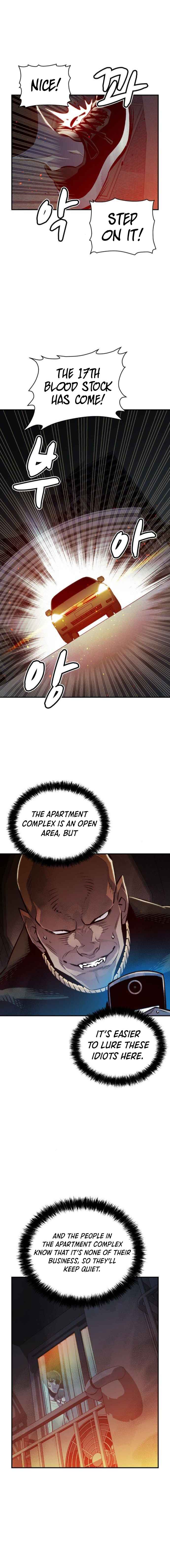 The Lone Necromancer chapter 16 page 5