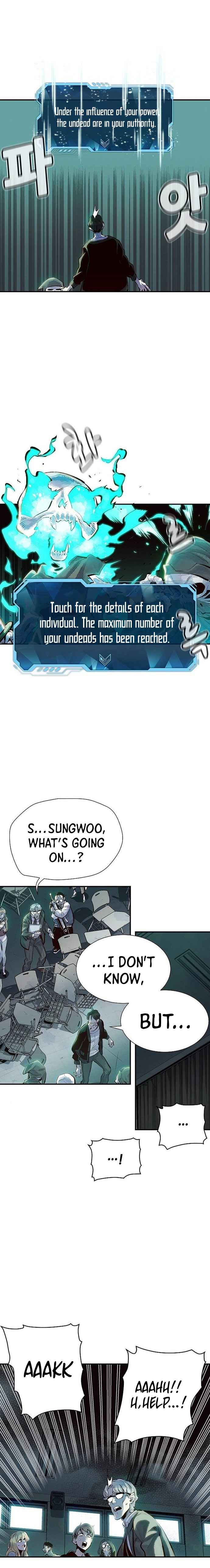 The Lone Necromancer chapter 2 page 12