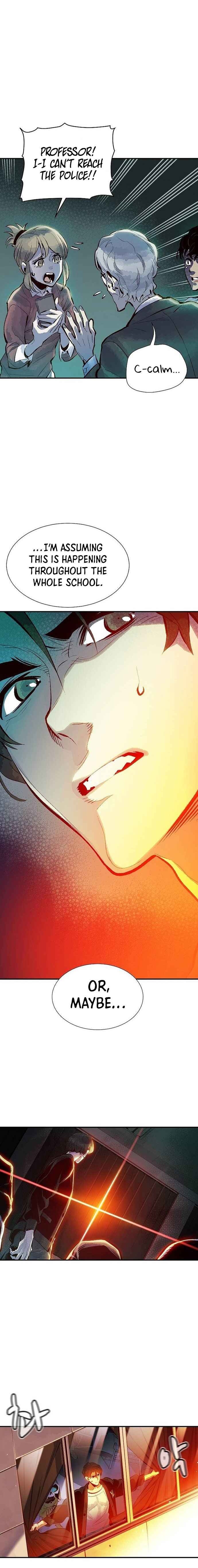 The Lone Necromancer chapter 2 page 13