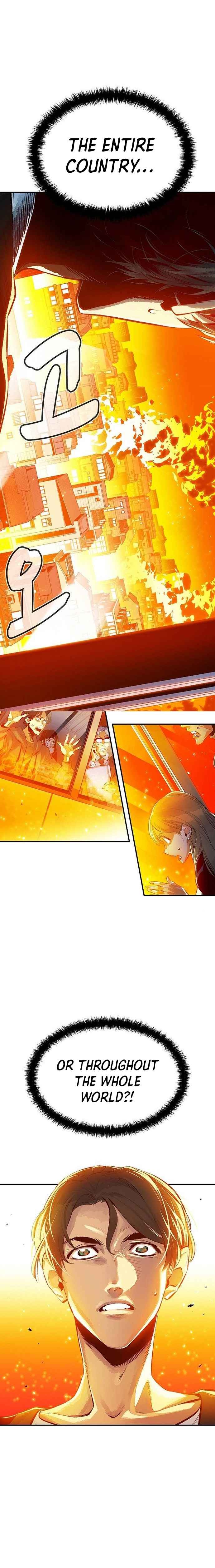 The Lone Necromancer chapter 2 page 14