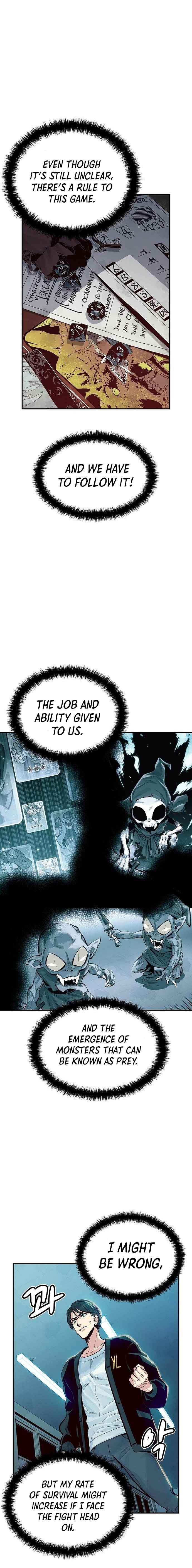 The Lone Necromancer chapter 2 page 19