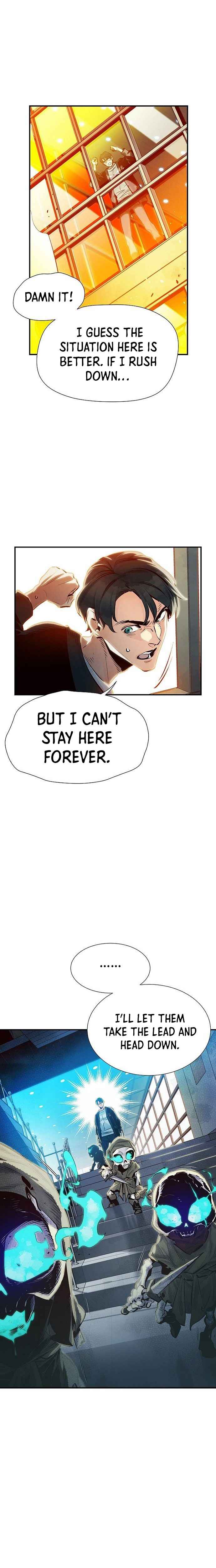 The Lone Necromancer chapter 2 page 29