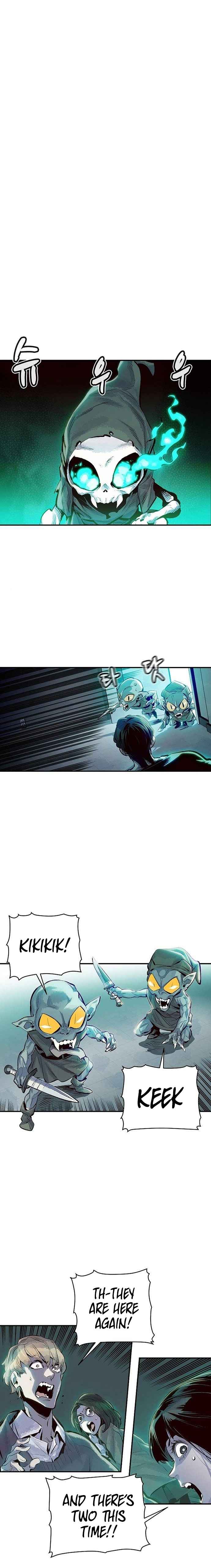 The Lone Necromancer chapter 2 page 3