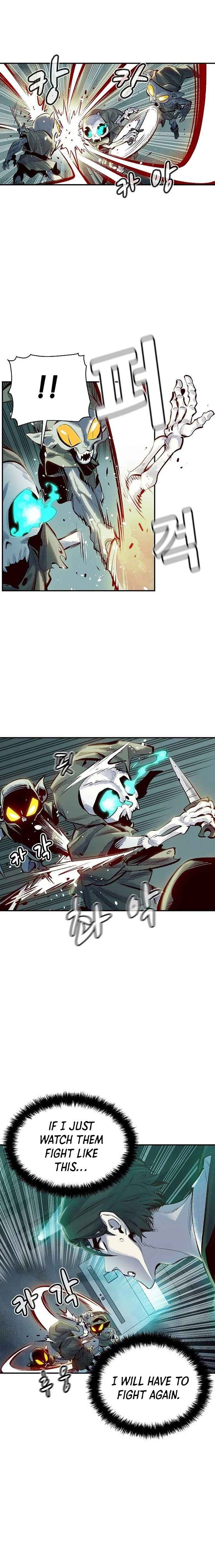 The Lone Necromancer chapter 2 page 6