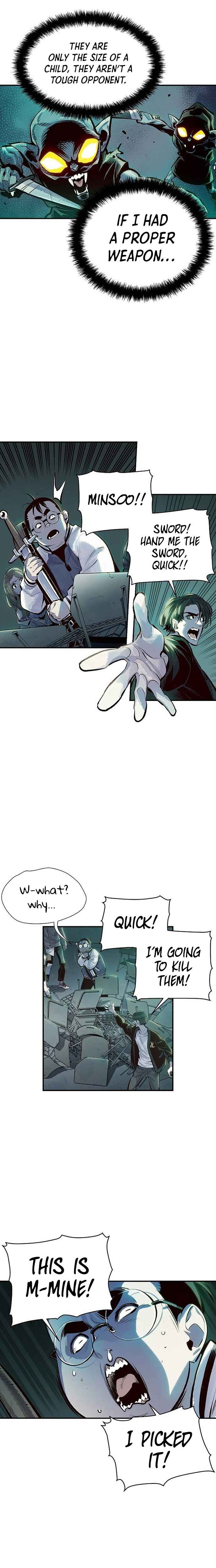 The Lone Necromancer chapter 2 page 7