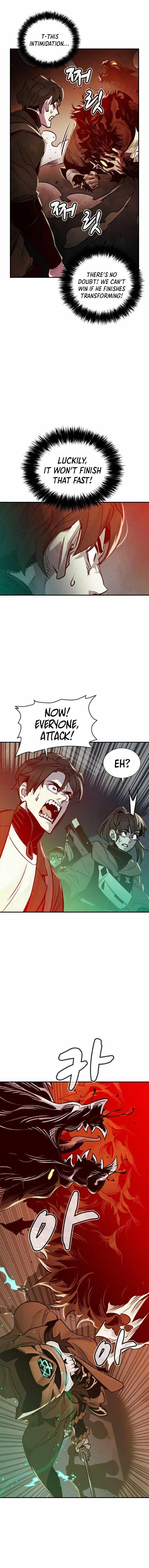 The Lone Necromancer chapter 21 page 11