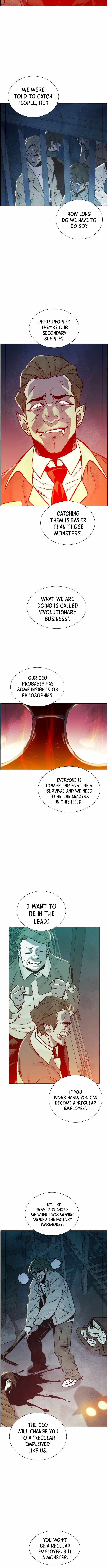 The Lone Necromancer chapter 24 page 11