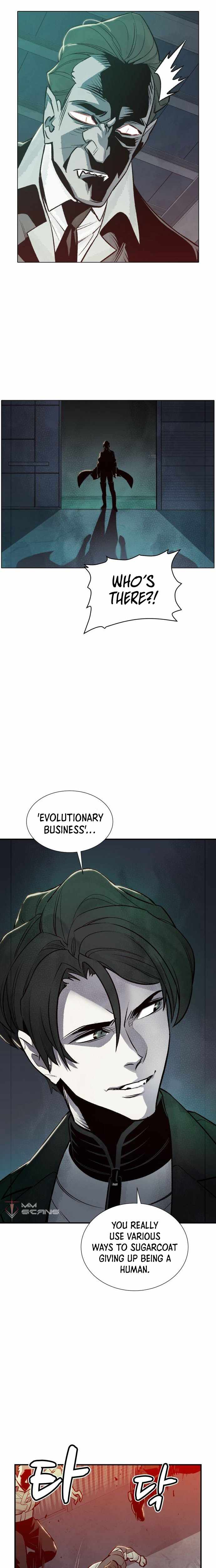 The Lone Necromancer chapter 24 page 12