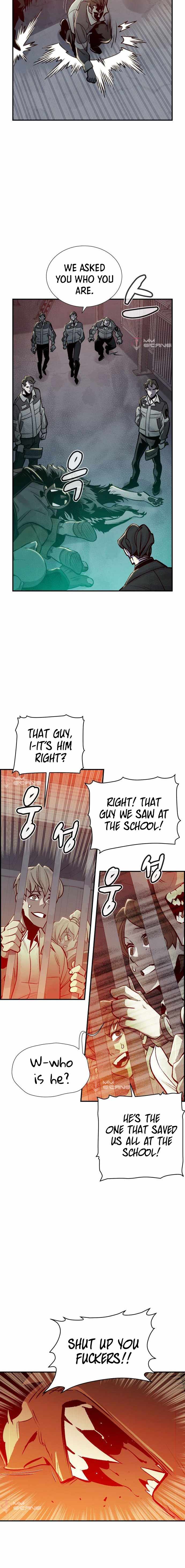 The Lone Necromancer chapter 24 page 13