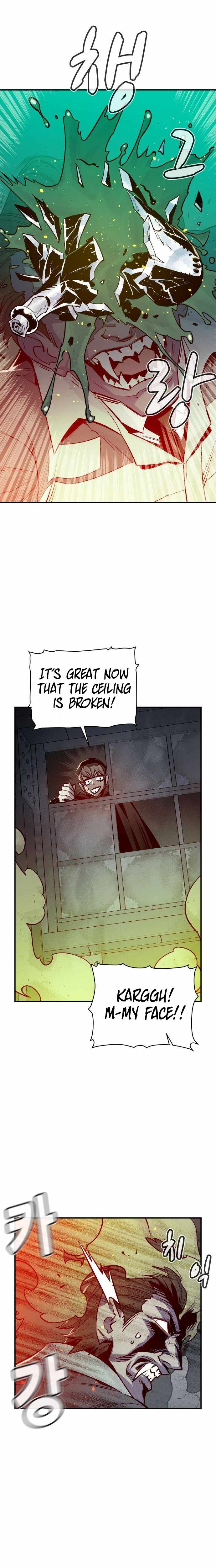 The Lone Necromancer chapter 24 page 20