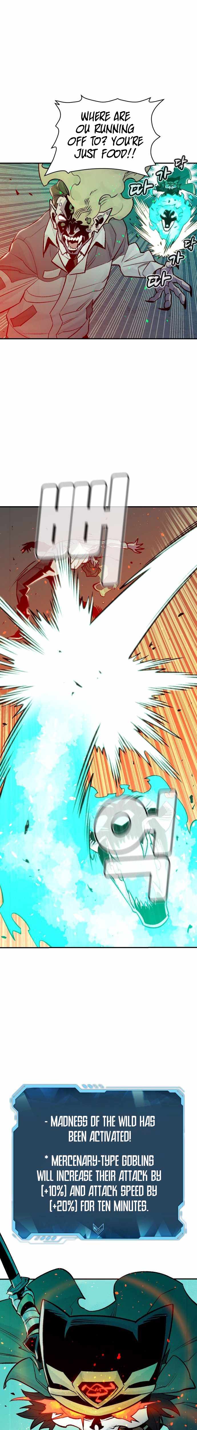 The Lone Necromancer chapter 24 page 22