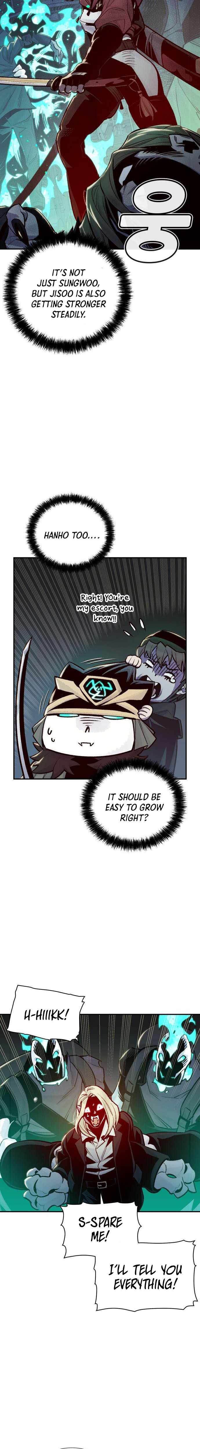 The Lone Necromancer chapter 24 page 4