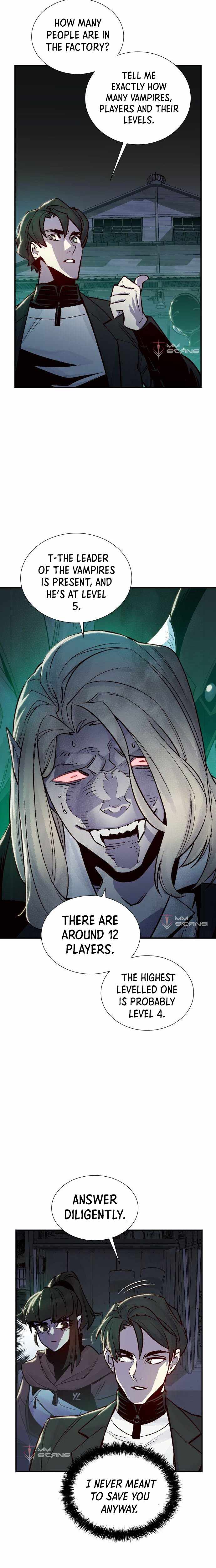 The Lone Necromancer chapter 24 page 5