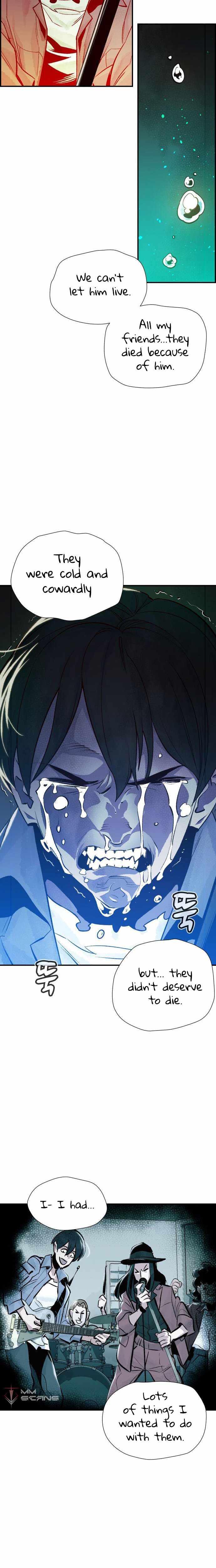 The Lone Necromancer chapter 24 page 7