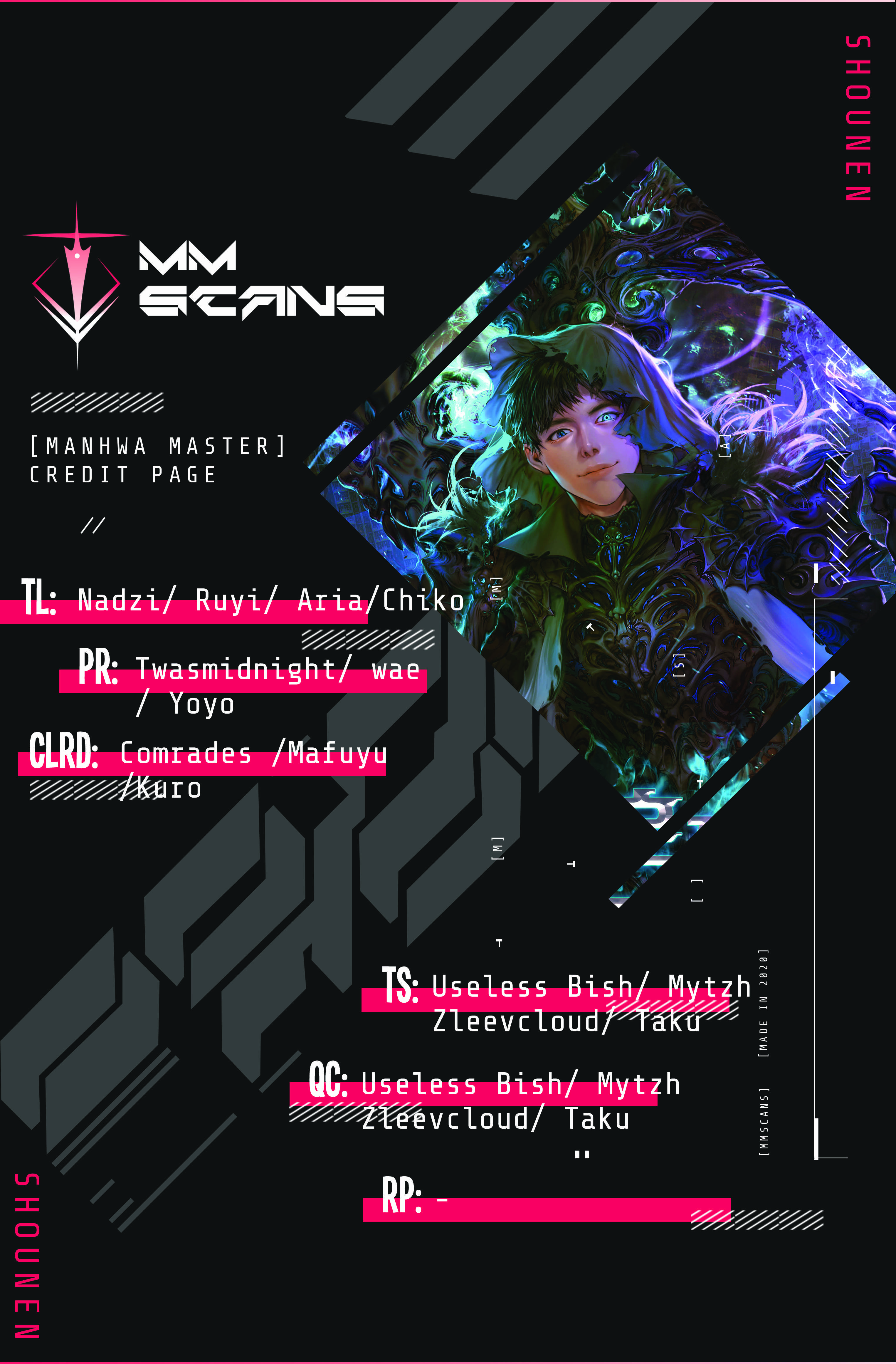 The Lone Necromancer chapter 25 page 1