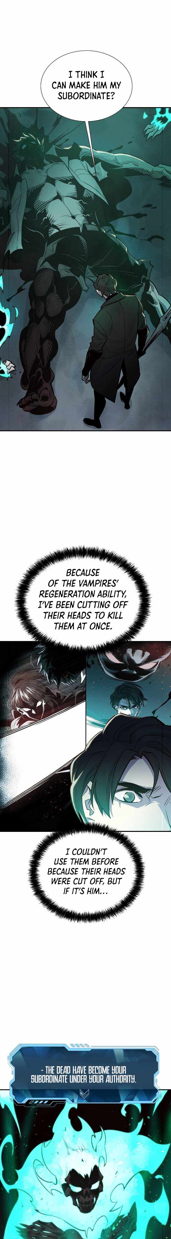 The Lone Necromancer chapter 25 page 16