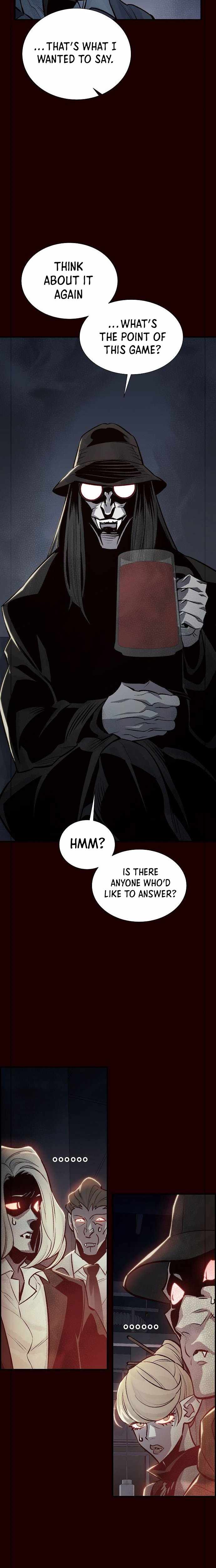 The Lone Necromancer chapter 25 page 19