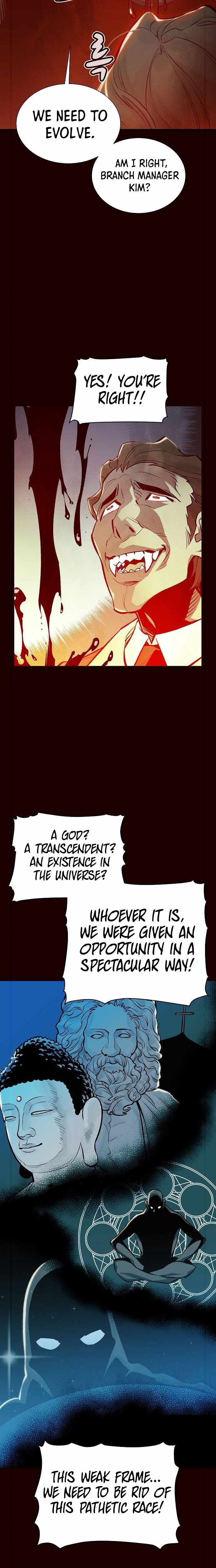 The Lone Necromancer chapter 25 page 21