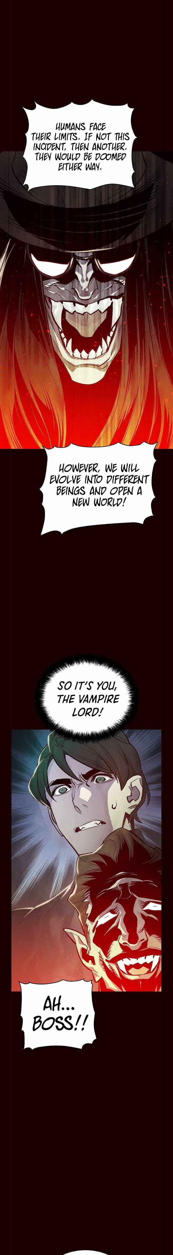 The Lone Necromancer chapter 25 page 22