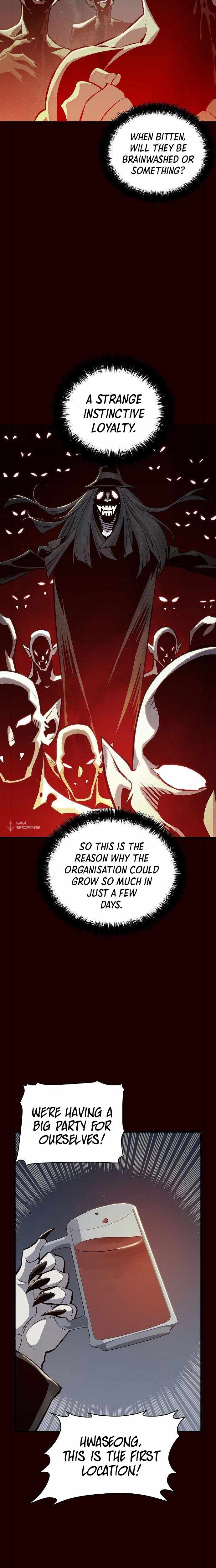 The Lone Necromancer chapter 25 page 24