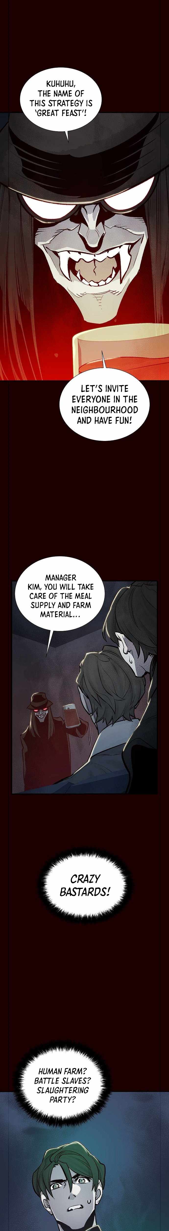 The Lone Necromancer chapter 25 page 25