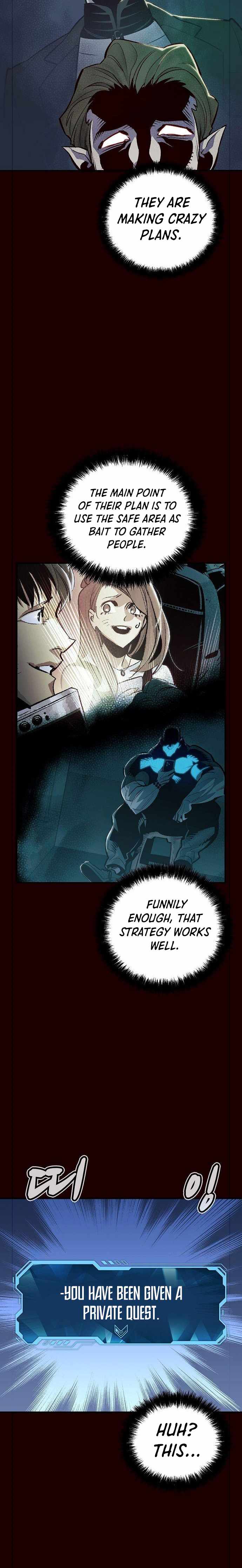 The Lone Necromancer chapter 25 page 26