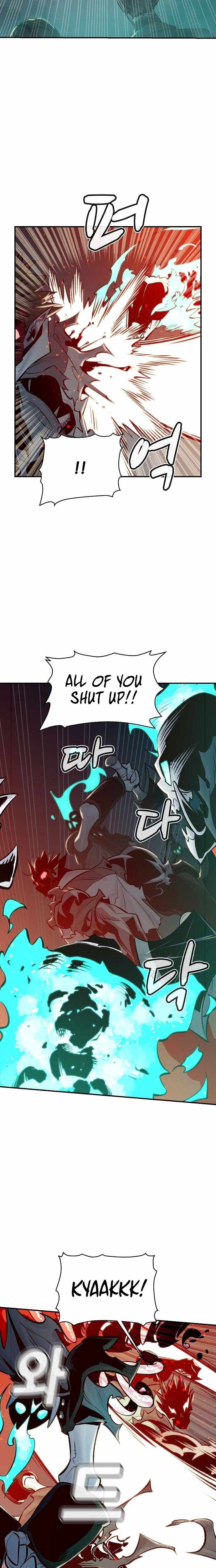 The Lone Necromancer chapter 25 page 6