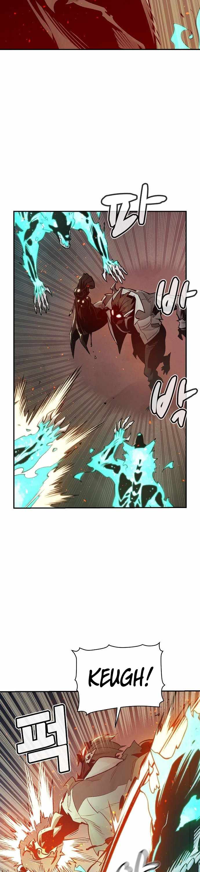 The Lone Necromancer chapter 25 page 8