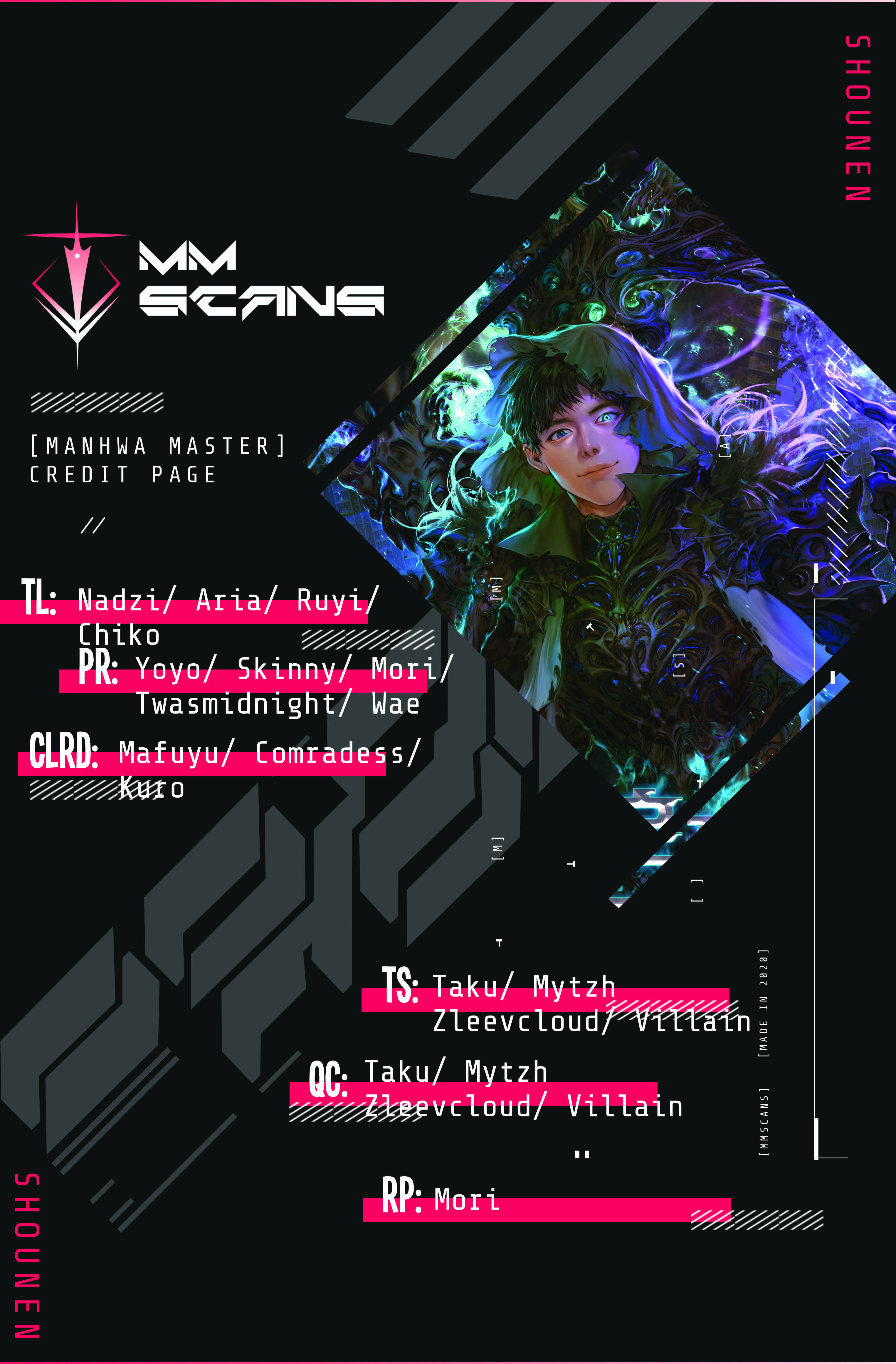 The Lone Necromancer chapter 26 page 1