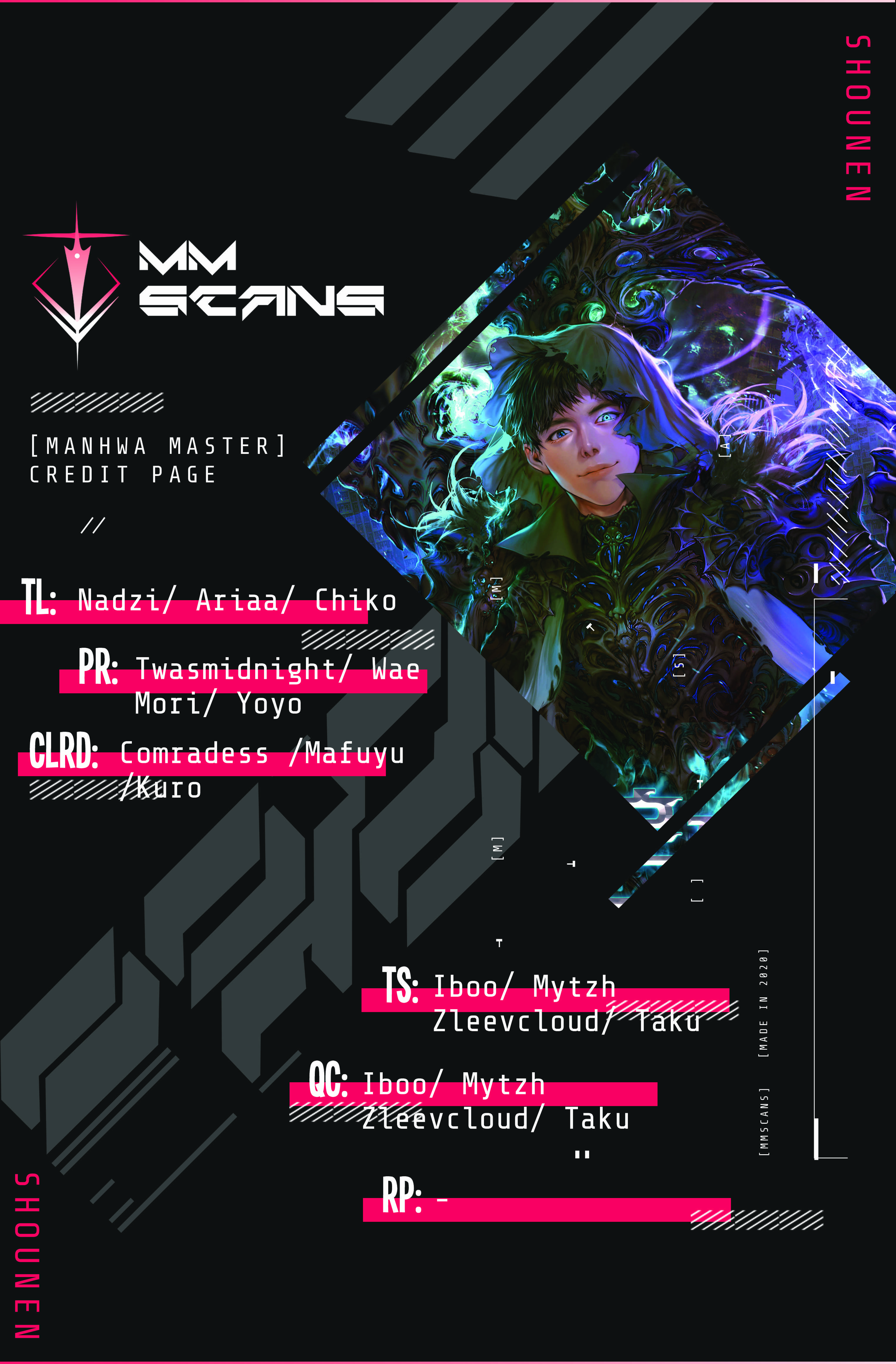 The Lone Necromancer chapter 27 page 1