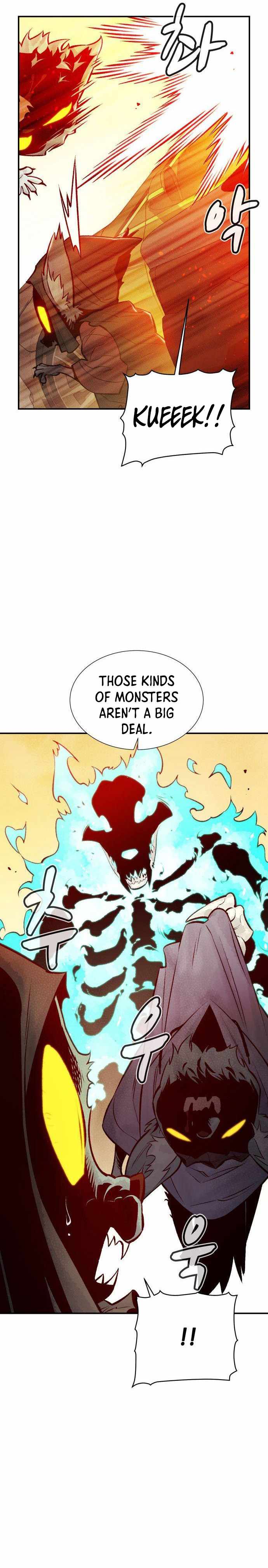 The Lone Necromancer chapter 27 page 12