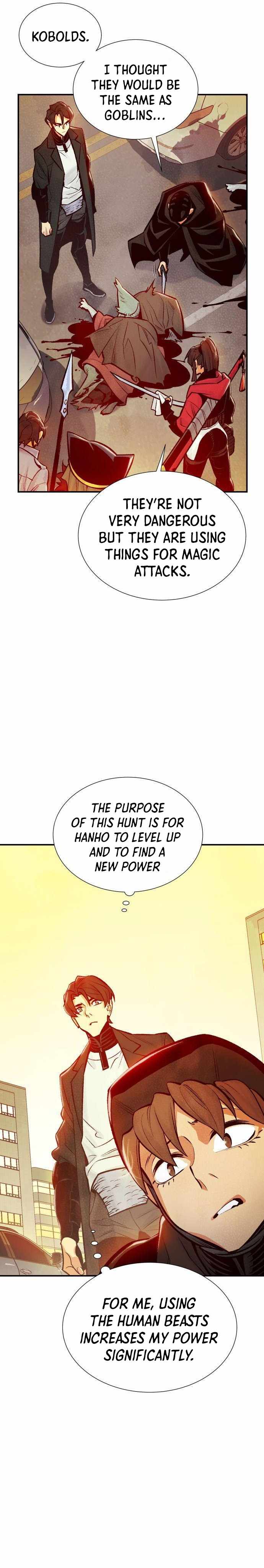 The Lone Necromancer chapter 27 page 14