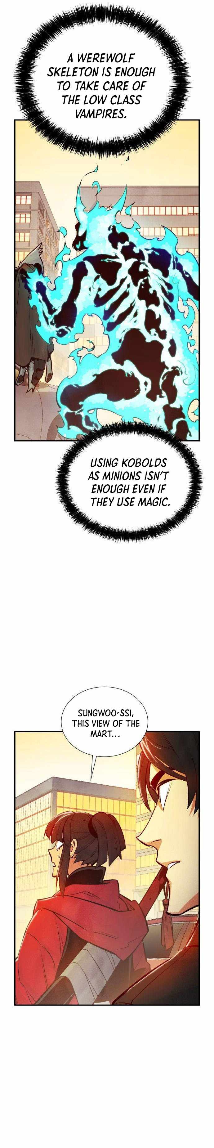 The Lone Necromancer chapter 27 page 15