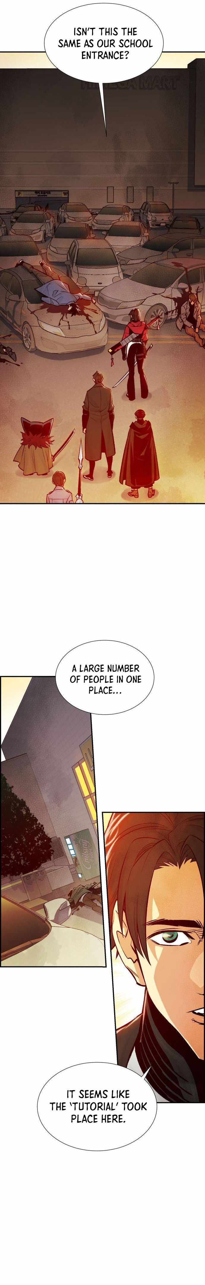 The Lone Necromancer chapter 27 page 16