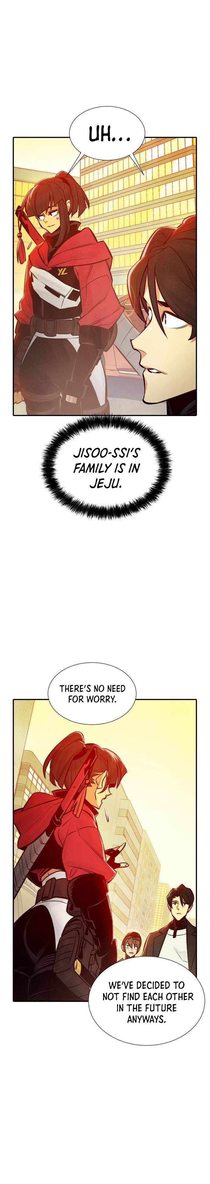 The Lone Necromancer chapter 27 page 18