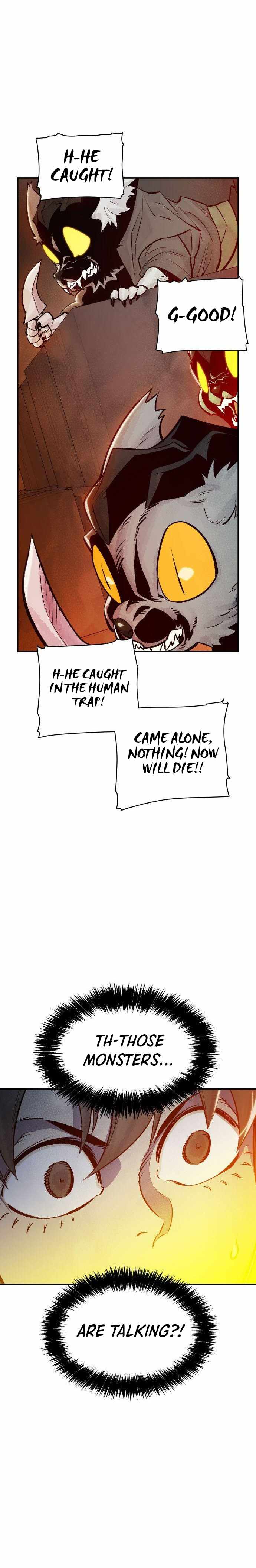 The Lone Necromancer chapter 27 page 23