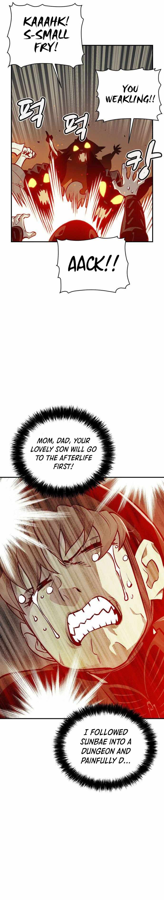 The Lone Necromancer chapter 27 page 26