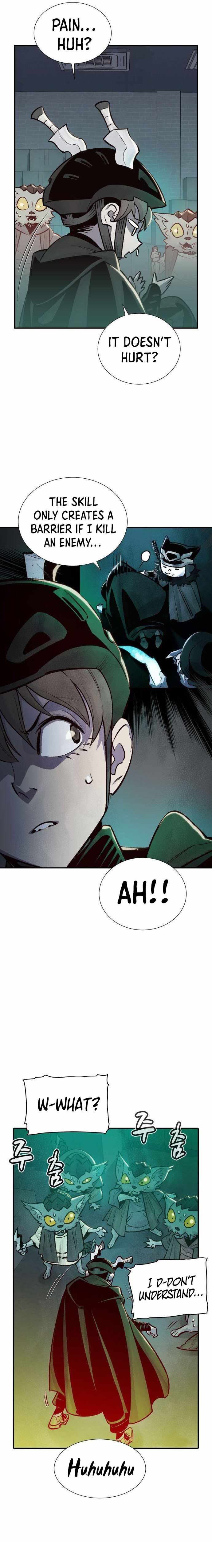 The Lone Necromancer chapter 27 page 27