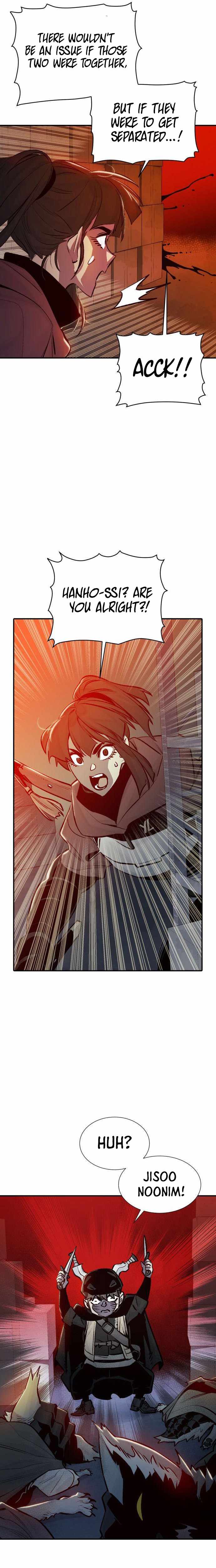 The Lone Necromancer chapter 27 page 29