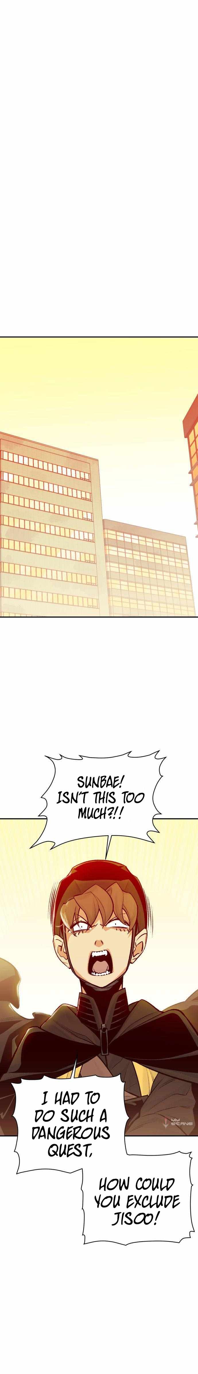 The Lone Necromancer chapter 27 page 3