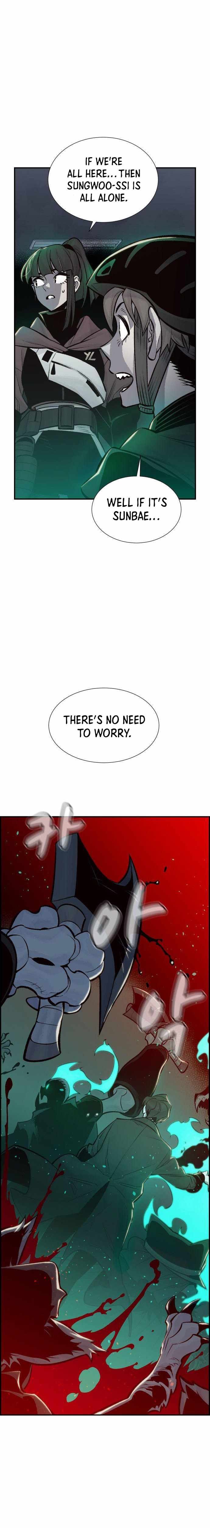 The Lone Necromancer chapter 27 page 31