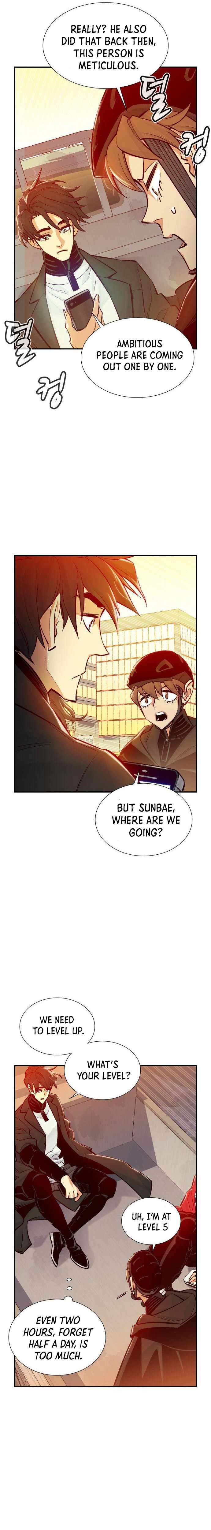 The Lone Necromancer chapter 27 page 7