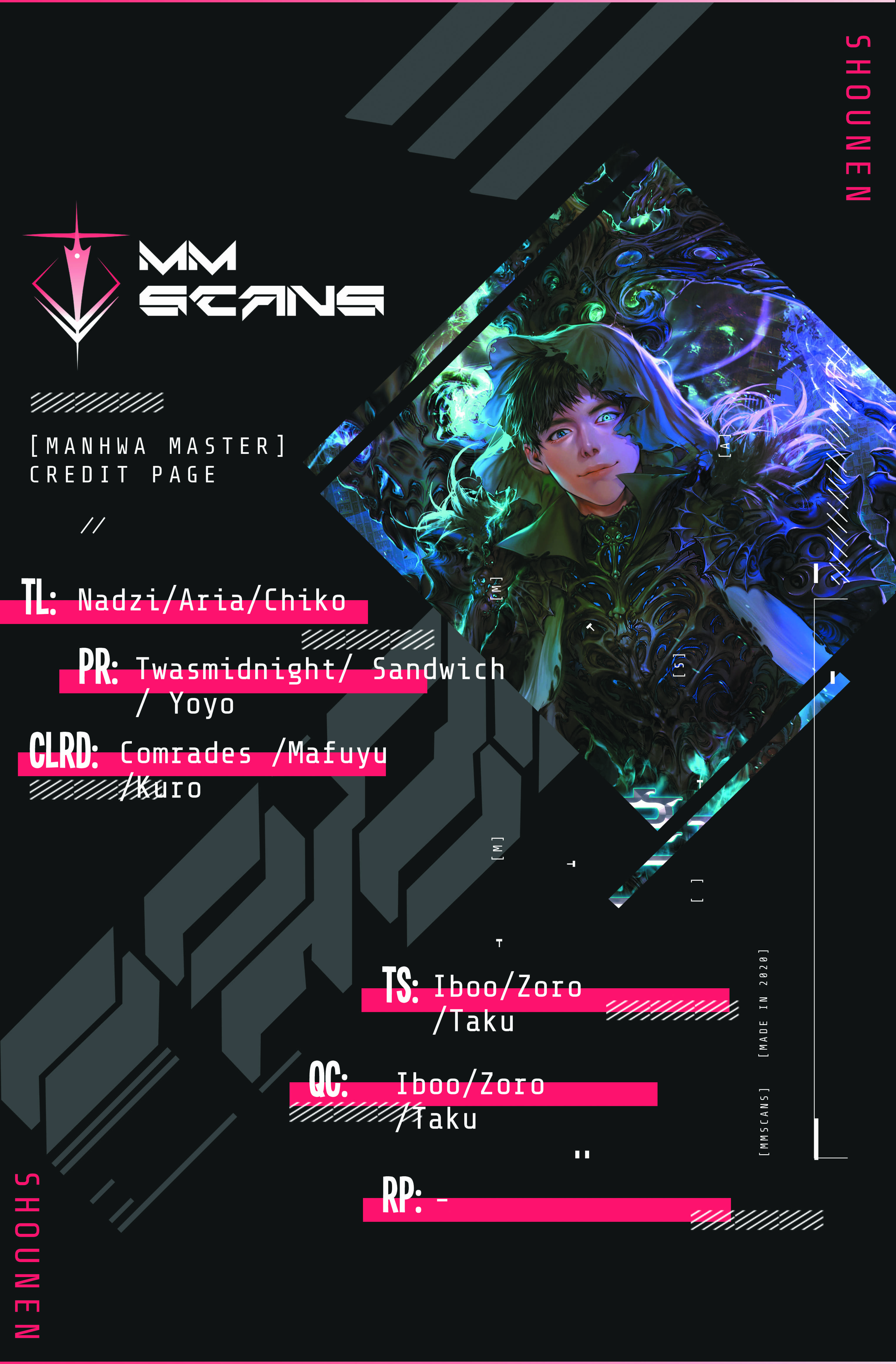 The Lone Necromancer chapter 28 page 1