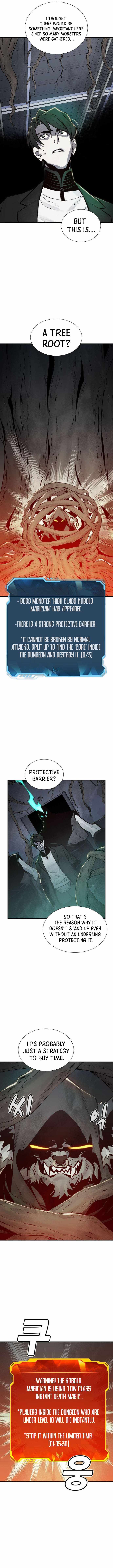 The Lone Necromancer chapter 28 page 13