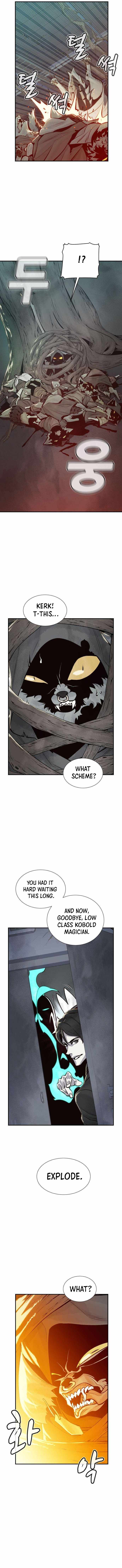 The Lone Necromancer chapter 28 page 15