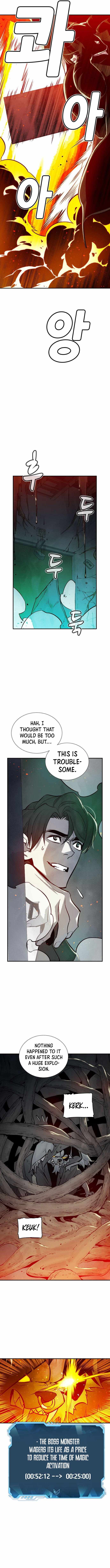 The Lone Necromancer chapter 28 page 16