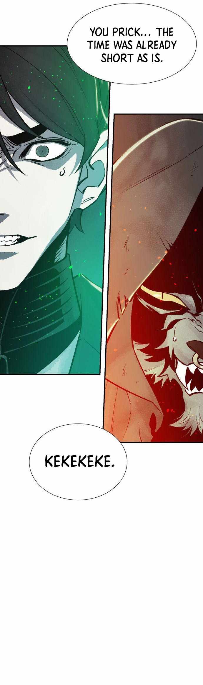 The Lone Necromancer chapter 28 page 17