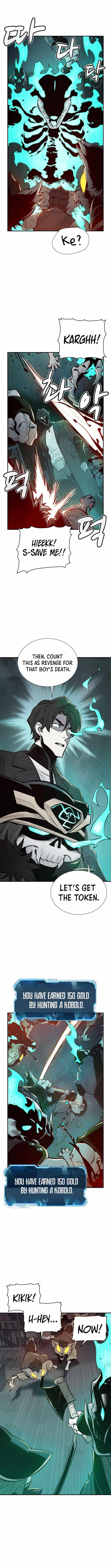 The Lone Necromancer chapter 28 page 7